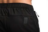 Men's TACDOR Black Track-pants