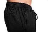 Men's TACDOR Black Track-pants