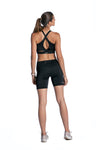 Women's TACDOR Fitness Shorts