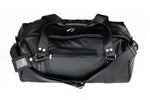 STEWN Raven Leather Duffel Bag